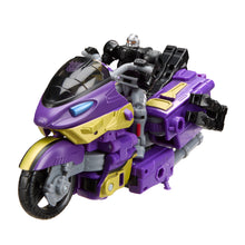 Load image into Gallery viewer, 

Transformers Age of the Primes Voyager Class Sideways Maple and Mangoes
