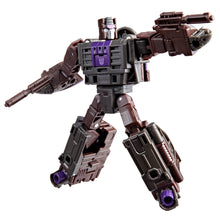 Load image into Gallery viewer, Transformers Age of the Primes Deluxe Class Combaticon Blast Off Maple and Mangoes
