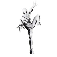 Load image into Gallery viewer, Marvel Legends Series Future Foundation Mister Fantastic &amp; Spider-Man Maple and Mangoes
