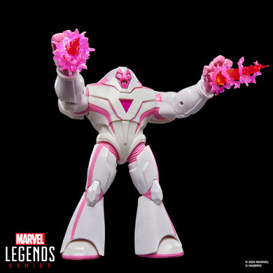 Marvel Legends Series X-Men’s Nimrod Sentinel Maple and Mangoes