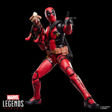 Load image into Gallery viewer, Marvel Legends Series Dogpool and Deadpool, Marvel Studios' Deadpool &amp; Wolverine Action Figures&nbsp; Maple and Mangoes
