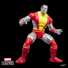 Load image into Gallery viewer, Marvel Legends Series X-Men Kitty Pryde &amp; Marvel’s Colossus Maple and Mangoes

