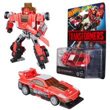 Load image into Gallery viewer, Transformers Collaborative Hot Wheels® x Transformers GT-Scorcher (Pre-order)*
