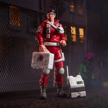 Load image into Gallery viewer, G.I. Joe Classified Series #186, Edwin “Lifeline” Steen&nbsp; Maple and Mangoes
