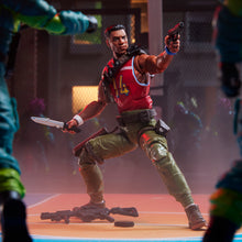 Load image into Gallery viewer, G.I. Joe Classified Series #189, Bradley “Big Lob” Sanders&nbsp; Maple and Mangoes
