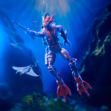 Load image into Gallery viewer, G.I. Joe Classified Series #199, Hydro-Viper Maple and Mangoes
