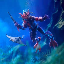 Load image into Gallery viewer, G.I. Joe Classified Series #199, Hydro-Viper Maple and Mangoes
