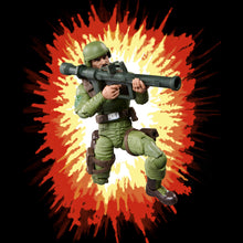 Load image into Gallery viewer, G.I. Joe Classified Series Retro Cardback Rafael “Zap” Melendez&nbsp; Maple and Mangoes
