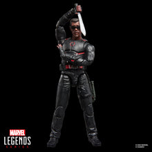 Load image into Gallery viewer, Marvel Legends Series Marvel's Blade Maple and Mangoes
