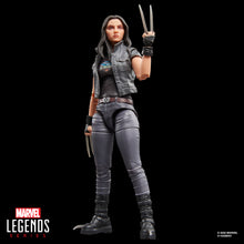 Load image into Gallery viewer, Marvel Legends Series X-23 Maple and Mangoes
