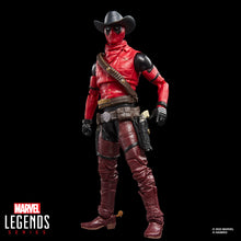 Load image into Gallery viewer, Marvel Legends Series Cowboypool Maple and Mangoes
