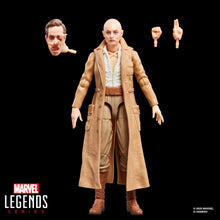 Load image into Gallery viewer, 

Marvel Legends Series Cassandra Nova Maple and Mangoess
