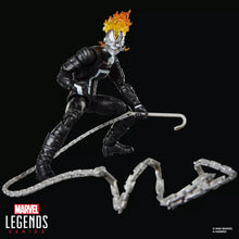 Load image into Gallery viewer, Marvel Legends Series Ghost Rider (Robbie Reyes) Maple and Mangoes
