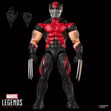 Load image into Gallery viewer, Marvel Legends Series Ultimate Wolverine Maple and Mangoes
