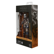 Load image into Gallery viewer, 

Star Wars The Black Series The Mandalorian (Pagodon) Maple and Mangoes
