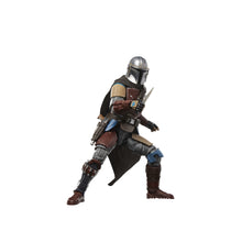 Load image into Gallery viewer, 

Star Wars The Black Series The Mandalorian (Pagodon) Maple and Mangoes
