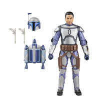 Load image into Gallery viewer, Star Wars The Black Series Jango Fett (Pre-order) *
