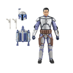 Star Wars The Black Series Jango Fett (Pre-order) *