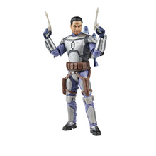 Load image into Gallery viewer, Star Wars The Black Series Jango Fett (Pre-order) *
