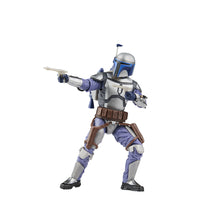 Load image into Gallery viewer, Star Wars The Black Series Jango Fett (Pre-order) *
