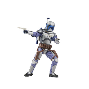 Star Wars The Black Series Jango Fett (Pre-order) *