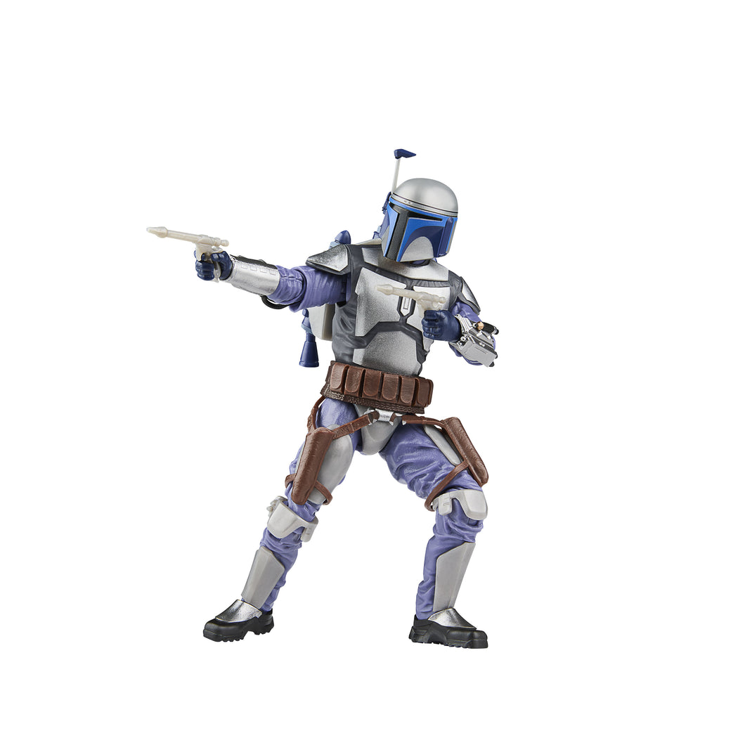 Star Wars The Black Series Jango Fett (Pre-order) *