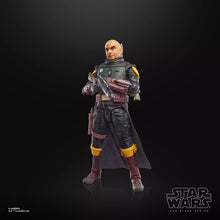 Load image into Gallery viewer, 

STAR WARS The Black Series Boba Fett Maple and Mangoes
