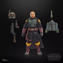 Load image into Gallery viewer, 

STAR WARS The Black Series Boba Fett Maple and Mangoes
