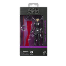 Load image into Gallery viewer, Star Wars The Black Series Seventh Sister Inquisitor Maple and Mangoes
