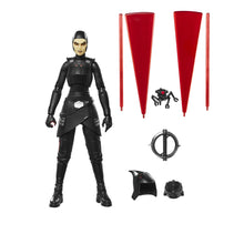 Load image into Gallery viewer, Star Wars The Black Series Seventh Sister Inquisitor Maple and Mangoes
