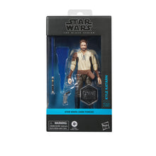 Load image into Gallery viewer, Star Wars The Black Series Kyle Katarn Maple and Mangoes
