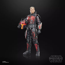 Load image into Gallery viewer, STAR WARS The Black Series Gar Saxon, STAR WARS: The Clone Wars Maple and Mangoes
