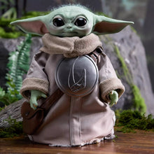 Load image into Gallery viewer, Star Wars Figues - The Mandalorian &amp; Grogu - 1:1 Scale Ultimate Grogu CE (Plus)  Maple and Mangoes
