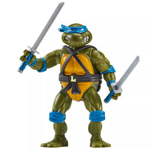 Load image into Gallery viewer, Teenage Mutant Ninja Turtles: Classic 4&quot; Remastered Figure Bundle - 6 Pack Maple and Mangoes
