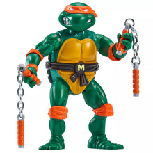Load image into Gallery viewer, Teenage Mutant Ninja Turtles: Classic 4&quot; Remastered Figure Bundle - 6 Pack Maple and Mangoes
