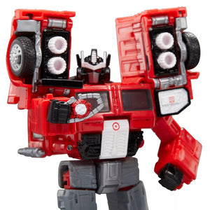 Transformers  Optimus Prime and Autobot Bullseye Action Figure Set - 2pk  Exclusive  Maple and Mangoes