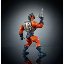 Load image into Gallery viewer, Masters of the Universe Origins Sketchbook Series Sy-Klone 5.5&#39;&#39; Maple and Mangoes
