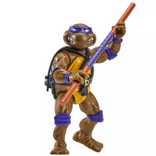 Load image into Gallery viewer, Teenage Mutant Ninja Turtles: Classic 4&quot; Remastered Figure Bundle - 6 Pack Maple and Mangoes
