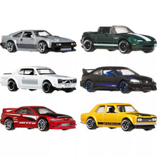 Load image into Gallery viewer, Hot Wheels Japanese Car Culture Themed Multipack Maple and Mangoes

