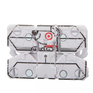 Transformers  Optimus Prime and Autobot Bullseye Action Figure Set - 2pk  Exclusive  Maple and Mangoes