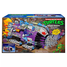 Load image into Gallery viewer, Teenage Mutant Ninja Turtles Classic Mutant Module Maple and Mangoes
