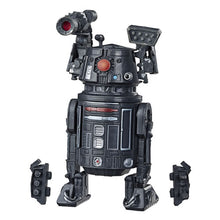 Load image into Gallery viewer, Star Wars Figures - 6&quot; The Black Series - Doctor Aphra Comics - BT-1 (Beetee) Maple and Mangoes
