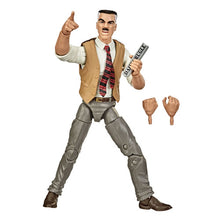 Load image into Gallery viewer, Marvel Legends 6&quot; Figures - Spider-Man Retro Series - J. Jonah Jameson Maple and Mangoes
