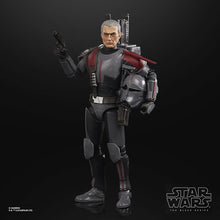 Load image into Gallery viewer, Star Wars Figures - 6&quot; The Black Series - The Clone Wars - Crosshair Maple and Mangoes
