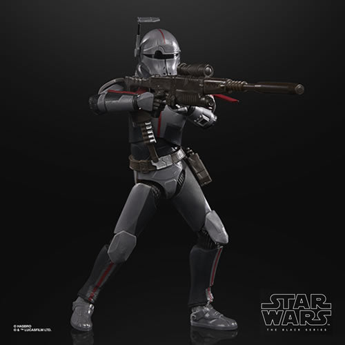 Star Wars Figures - 6