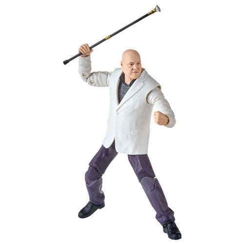 Marvel Legends 6
