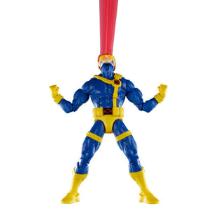 Marvel Legends 6" Figures - X-Men ‘97 - Cyclops Maple and Mangoes