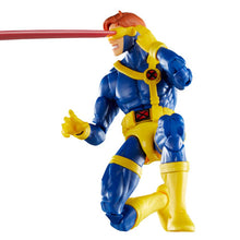 Load image into Gallery viewer, Marvel Legends 6&quot; Figures - X-Men ‘97 - Cyclops Maple and Mangoes
