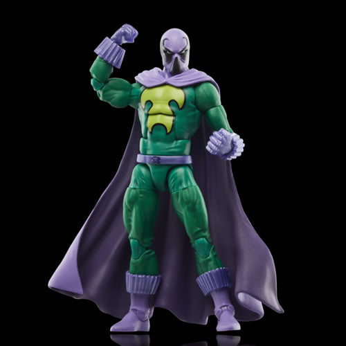 Marvel Legends 6
