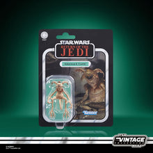 Load image into Gallery viewer, Star Wars Figures - 3.75&quot; Vintage Collection - Ep VI ROTJ - Jabba The Hutt Set Maple and Mangoes
